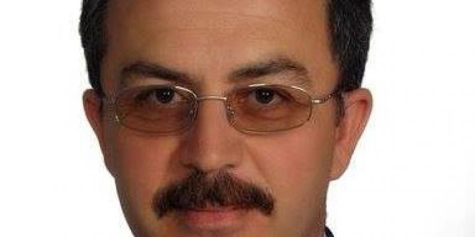 Bolu’da Lise Öğretmeni Kendini Asarak İntihar Etti