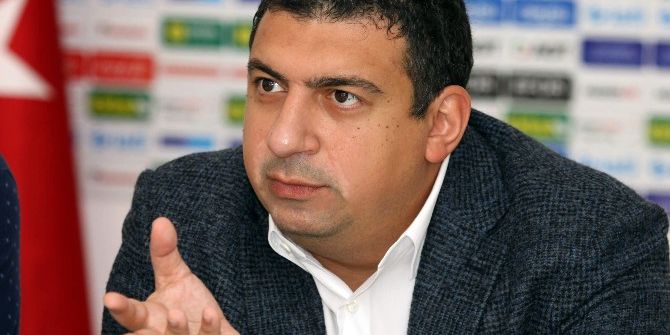 Antalyaspor’dan Devre Arasının Uzatılması Talebi