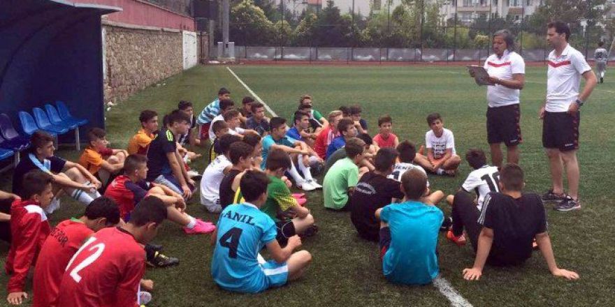 Çanakkale Dardanel, Salihli’de Yıldız Avı Yapacak