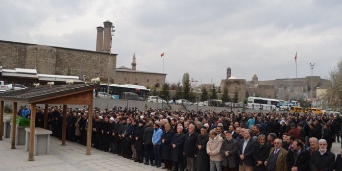 Taşkesenligil Ailesinin Acı Günü