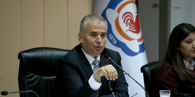 Denizli Büyükşehir’e Rekor Bütçe