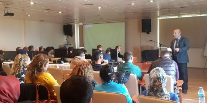 Ambulans Şoförlerine Hız Limiti Uyarısı