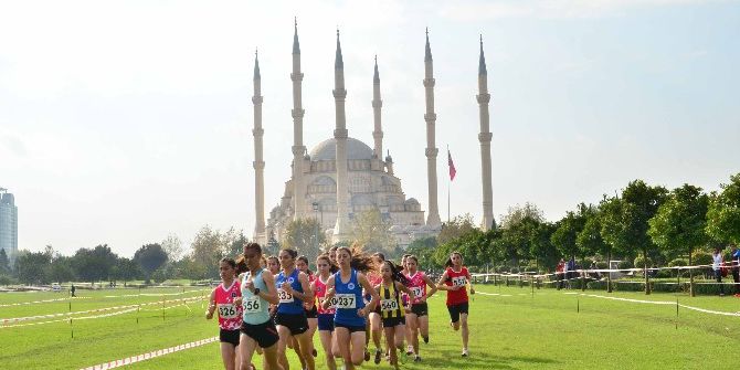 15 Temmuz Demokrasi Zaferi Kros Ligi 2. Kademe Yarışmaları