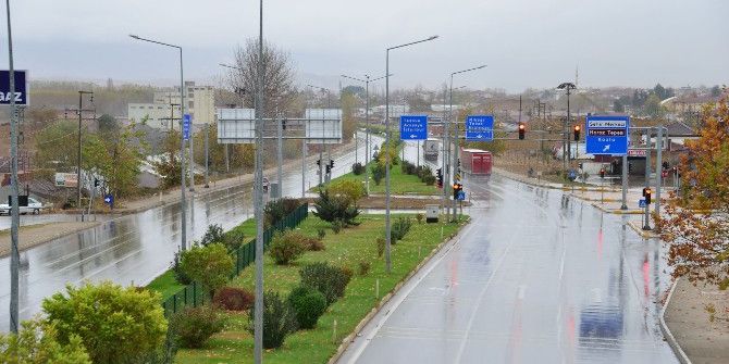 Erbaa’ya Recep Tayyip Erdoğan Bulvarı