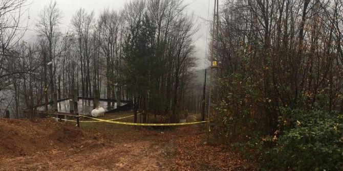 Ordu’da Arazi Kavgası: 3 Yaralı