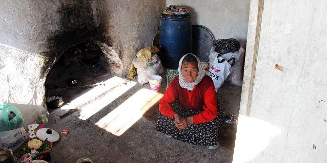 Medeniyetten Uzakta Yaşam Mücadelesi