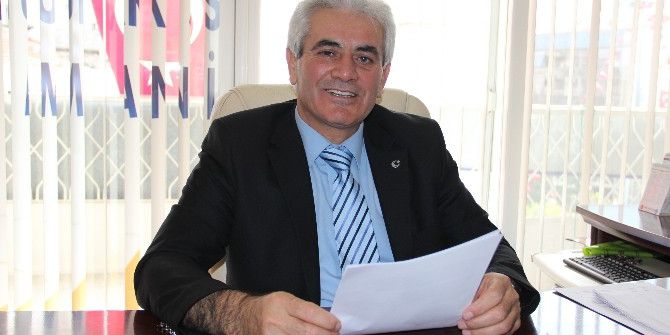 112 Çalışanları Nakdi Yemek Yardımı Bekliyor