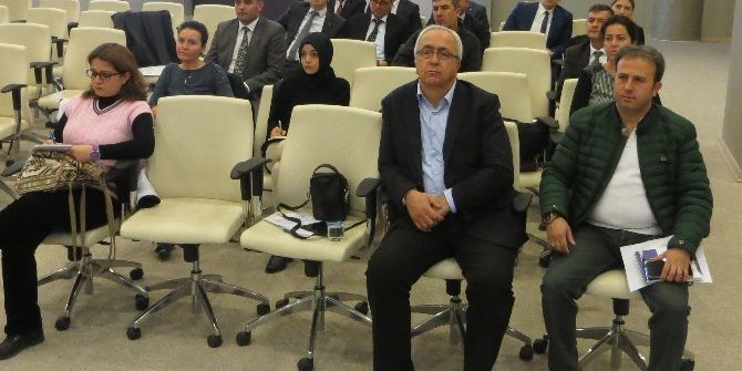 Kutso’da ’Hizmet Ve Avantajlar’ Konulu Seminer
