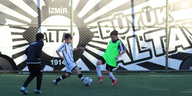 Altay, Altyapıda Çalışmaları Hızlandırdı