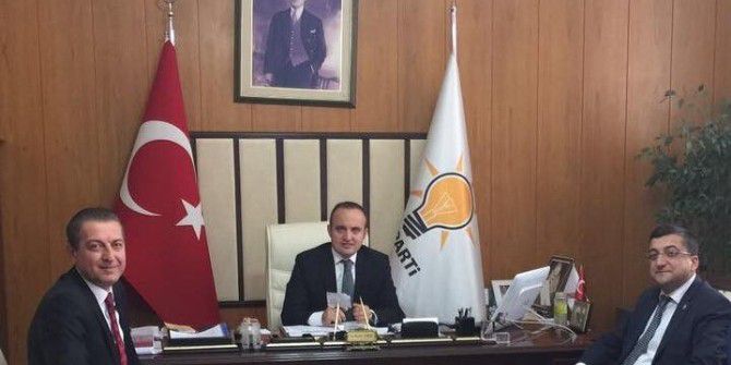 Bozcaada’ya Yatırım Müjdesi