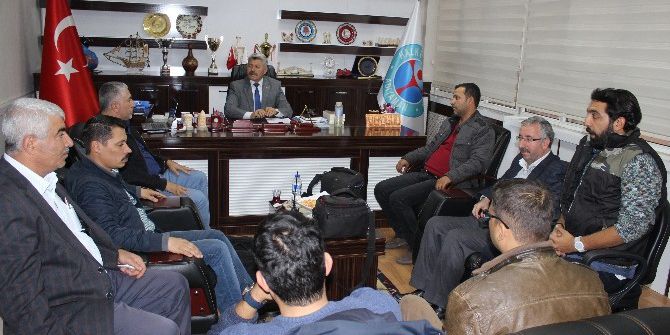 Adıyaman Halk Eğitimi Merkezi Bin 400 Kursta 25 Bin Kursiyer Yetiştirdi