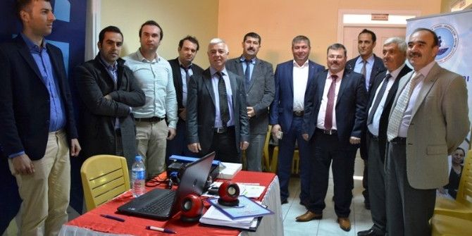 Biga’da, Tarımsal Nüfus Gençleşiyor Projesi