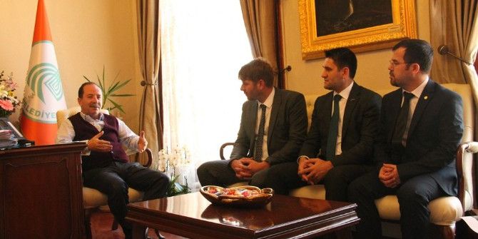 Trakya’nın Turizm Potansiyeli Artacak