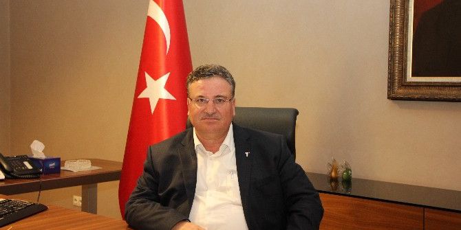 Kaplan İhracat Zirvesinden Mutlu Döndü