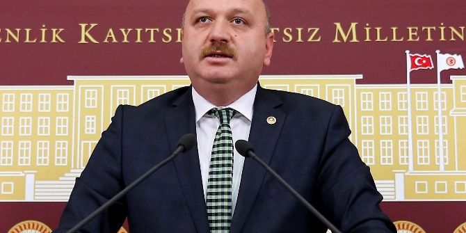 Akkuş’a Cezaevi Yapılacak