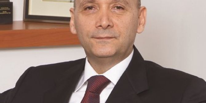 Türkiye’de Her 100 Kişiden 42’si ’Girişimci’ Olmak İstiyor