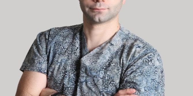 Ünlüler Burun Estetiği İçin Türkiye’yi Tercih Ediyor