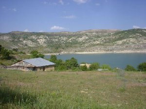Elazığ Aşağıyabanlı Köyü