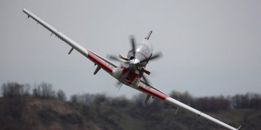 Hürkuş, Shgm Ve Easa’dan Uluslararası Onay Sertifikası Aldı