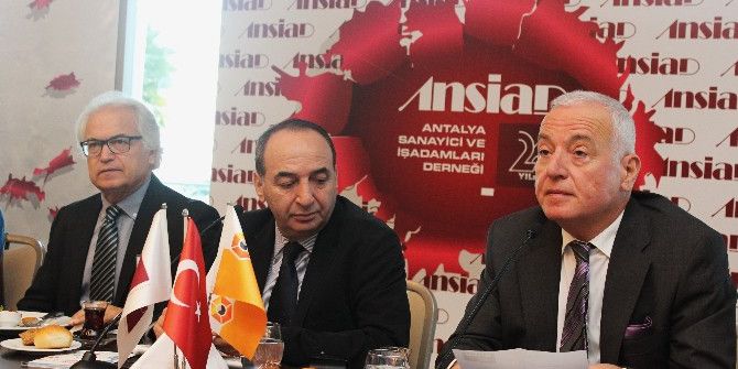 Çobanoğlu’dan Akıllı Trafik Sistemini Müjdesi