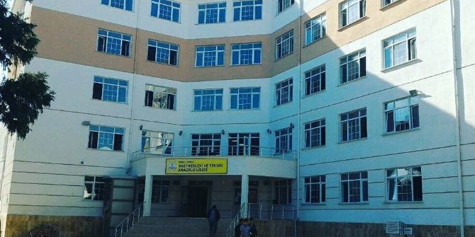 Fatsa’da Eğitime Taze Kan