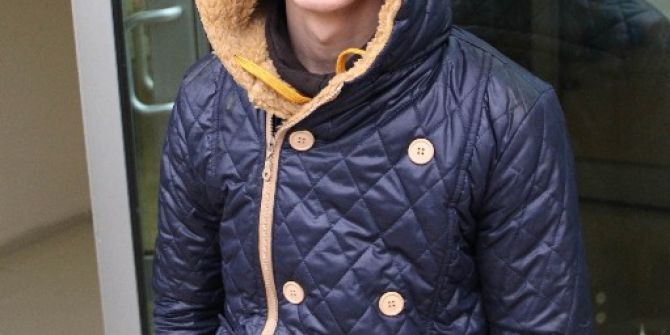 Düğünde Polis Okulu Öğrencisini Bıçaklayan Gencin Yargılanması