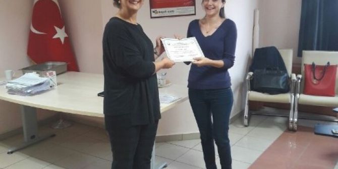 Mersin’de Normal Doğum Eğitimi