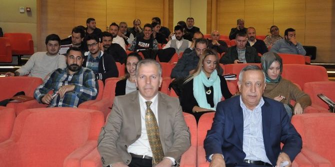 İtso’dan “Maliyet Yönetimi” Eğitimi