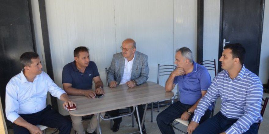 İznik’e Toki’den 165 Konut