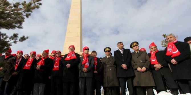 Başkan Memiş’ten Teşekkür Mesajı