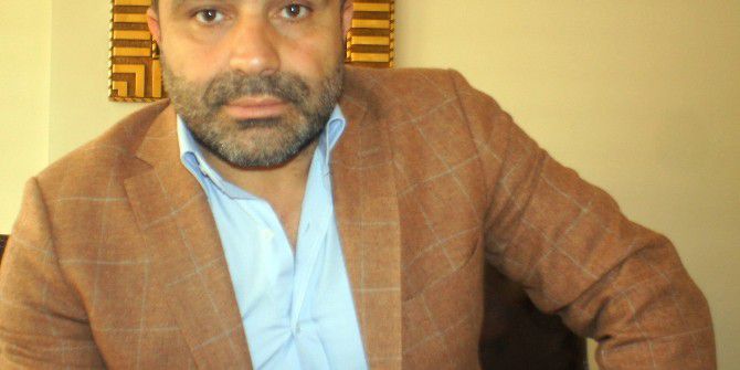 Minik Irmak’ın Ailesi O Mahalleden Taşındı