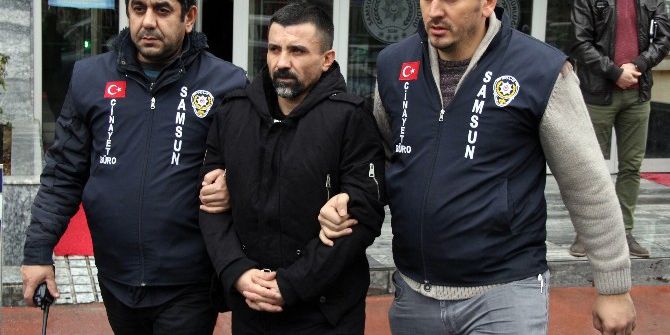 Tanımadığı Genci Kazara Öldürmüş