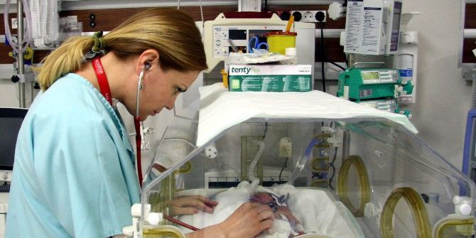 Prematüre Doğumda Gebelik Takibinin Önemi