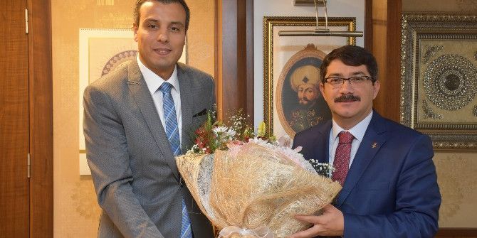 Kurumlar İşbirliği Yapacak