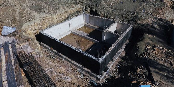 Gördes Aat’de Çalışmalar Başladı