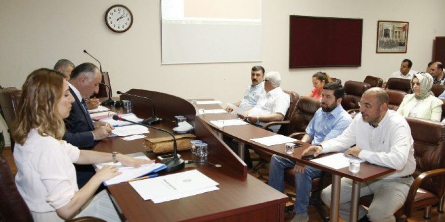 Orhangazi Belediyesi’nden Şehide Vefa