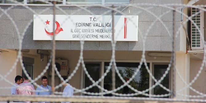 Edirne’de 3 Günde 125 Kaçak Göçmen Yakalandı