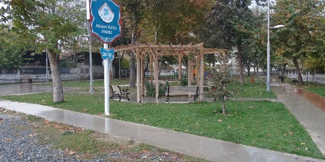 Hemşehrileri Ahmet Kaya’yı Unutmadı