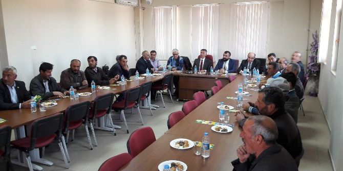 Malatya Hayvancılıkta Söz Sahibi Olmayı Hedefliyor