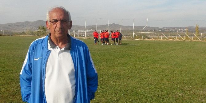 Yeşilyurt Belediyespor’da Araban Maçı Hazırlıkları Sürüyor