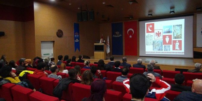 Orta Karadeniz Bölgesi Kültürü Masaya Yatırıldı