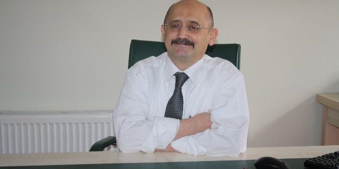Uzm. Dr. Mustafa Babalıoğlu, Özel Anadolu Hastanesinde Hasta Kabulüne Başladı