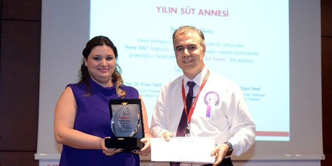 Tam 19 Çocuğa ’Süt Annelik’ Yaptı