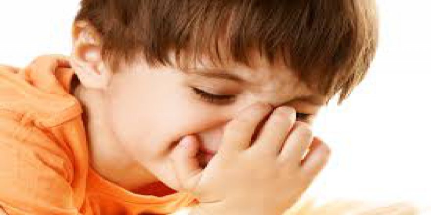 Burun Kanamalarına Dikkat!