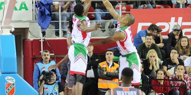 Fıba Şampiyonlar Ligi