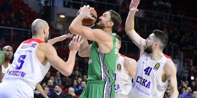 Turkish Airlines Euroleague