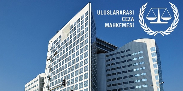 O Ülke Uluslararası Ceza Mahkemesinden ayrılıyor