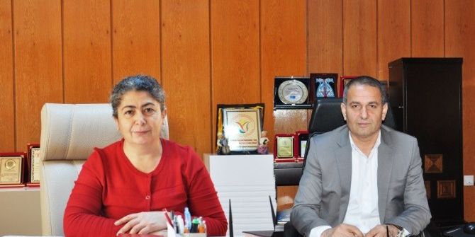 Tunceli Belediye Eşbaşkanları Tutuklandı