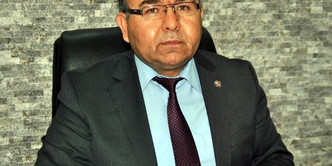 Karaer; “Kırmızı Çizgimiz İş Güvencesidir”