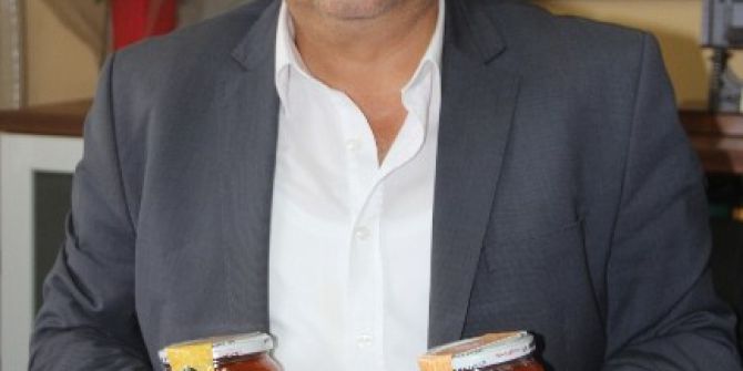 Anzer Balı’nda En Bereketli Yıl Yaşandı